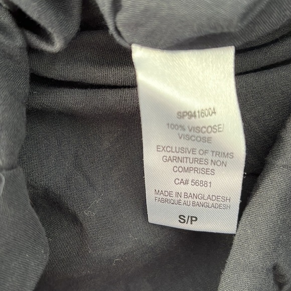 O’Neill Navy Floral Dress - Picture 2 of 5